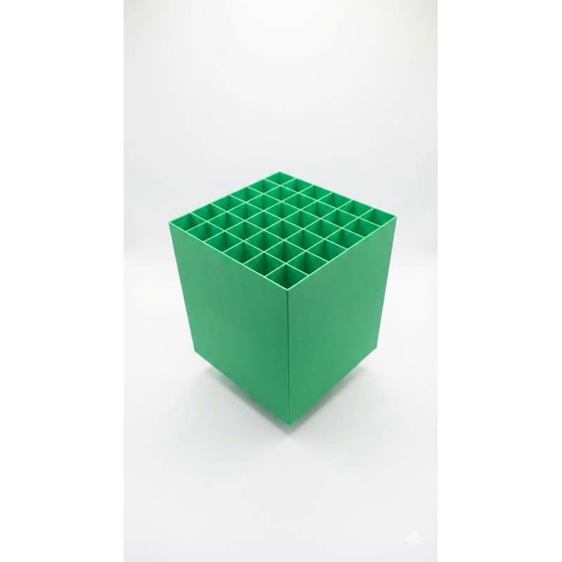 Organizador de Mesa 36 Compartimentos - Porta Canetas/Marcadores Profissional/Bobby Goods