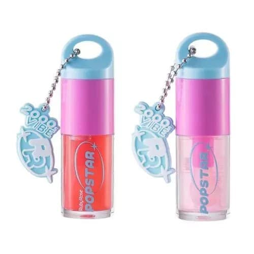 Lip Oil - Ruby Rose - Pop Star Gimme Bling