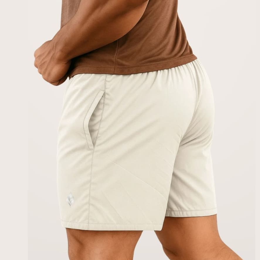 Short Tactel Bermuda Masculina Praia Roupa De Academia Esporte Corrida