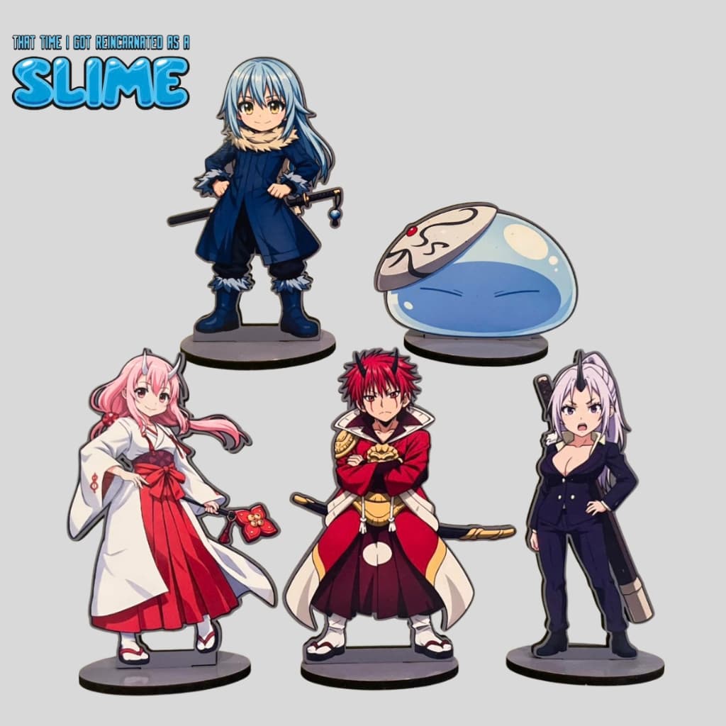 Totem Tensei no Shitara datta ken anime Rimuru Tempest shion That Time I Got Reincarnated as a Slime