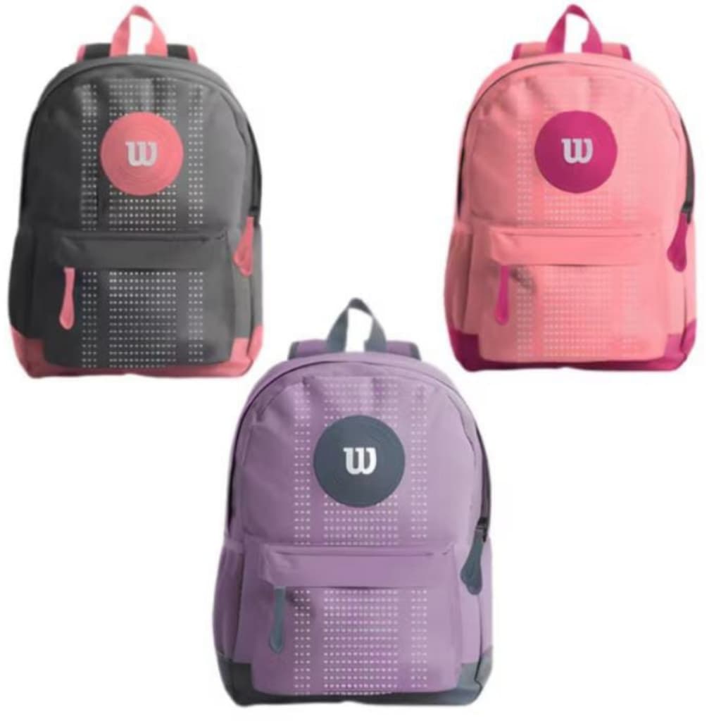 Mochila Reforçada Alças Acolchoadas com Porta Tablet para Escola Faculdade Academia