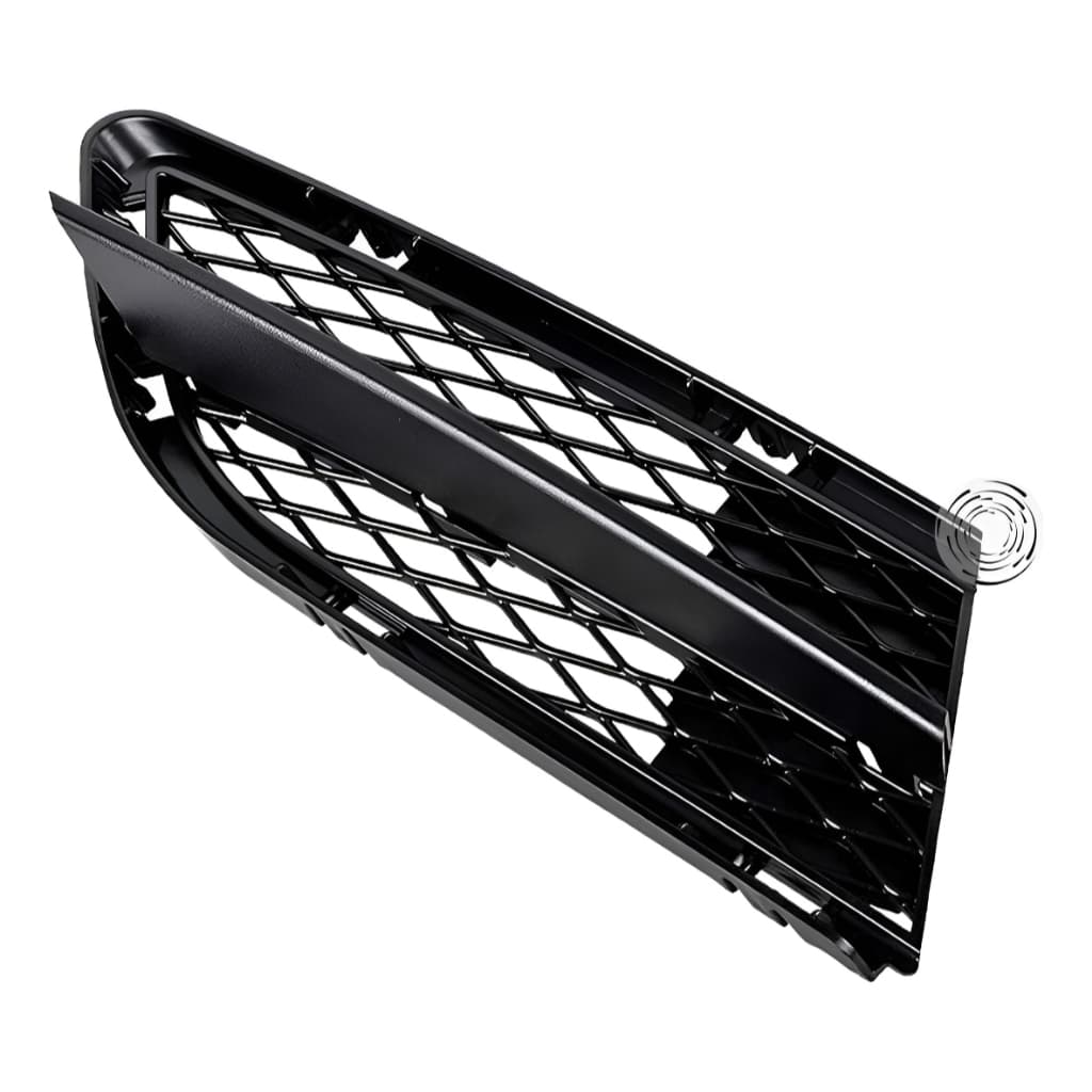 Grade Inferior Farol Milha Bmw E90 320i 325i 330i 08-12 Lado Direito