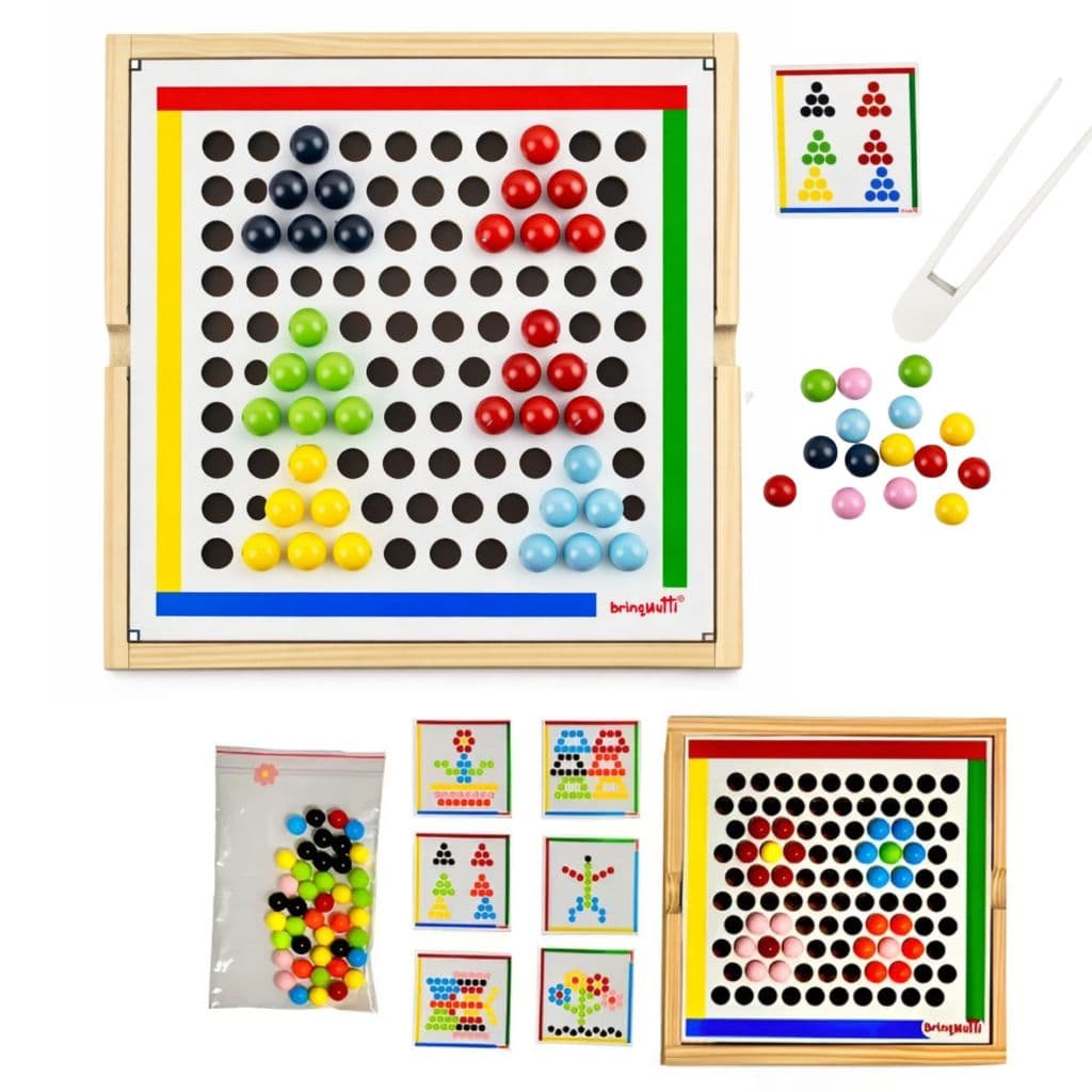 Combinações Cerebrais BrinquedoTerapêutico Cognitivo Pedagogico