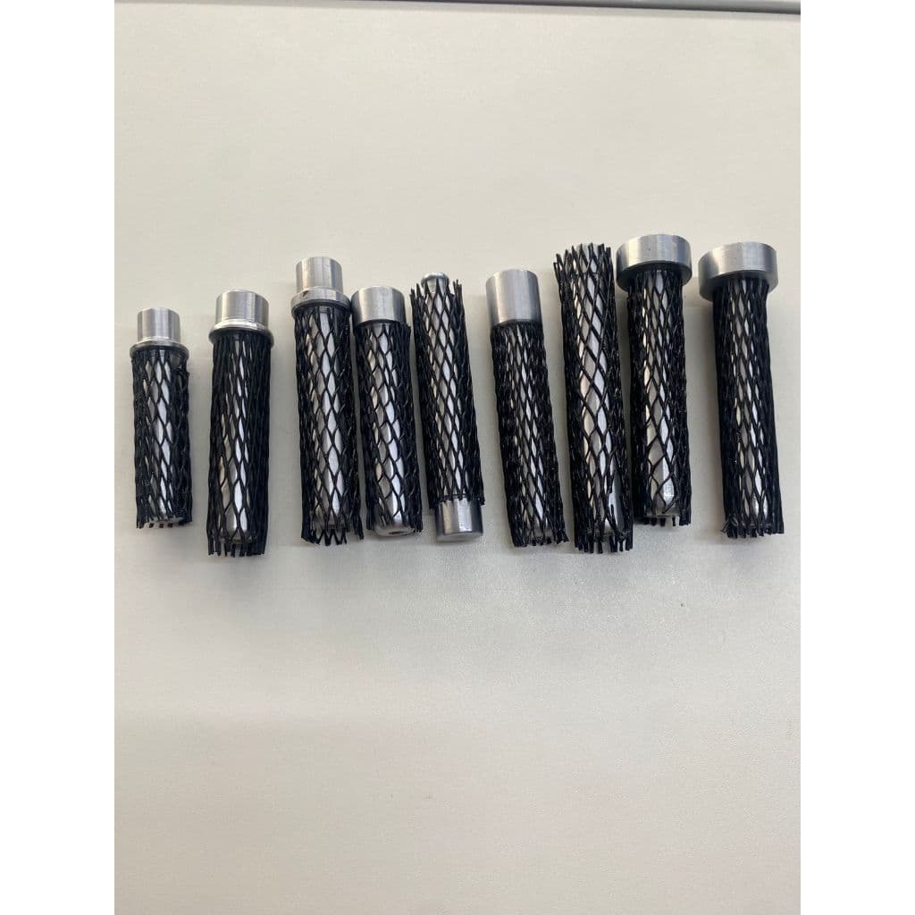 PISTÃO ACIONADOR PALETRANS PL 2000 / TM2500/TM2220/SAS/HP/BYG / LM /PISTÃO INJETOR / PEÇAS PALETEIRAS / PEÇAS PALETRANS