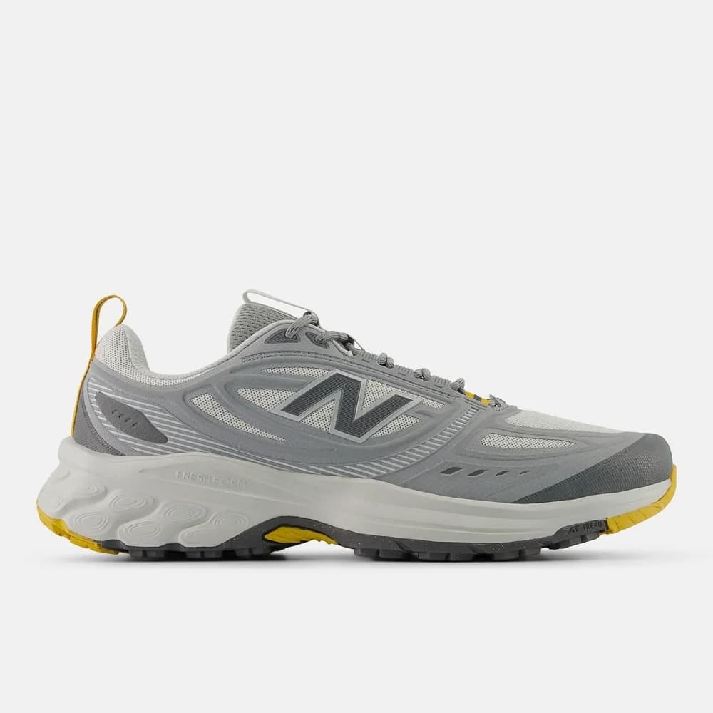 Tênis New Balance Fresh Foam 410V9 Masculino Para Academia Esportivo Tênis De Corrida Confortável