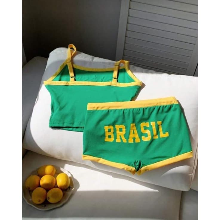 Conjunto brasil