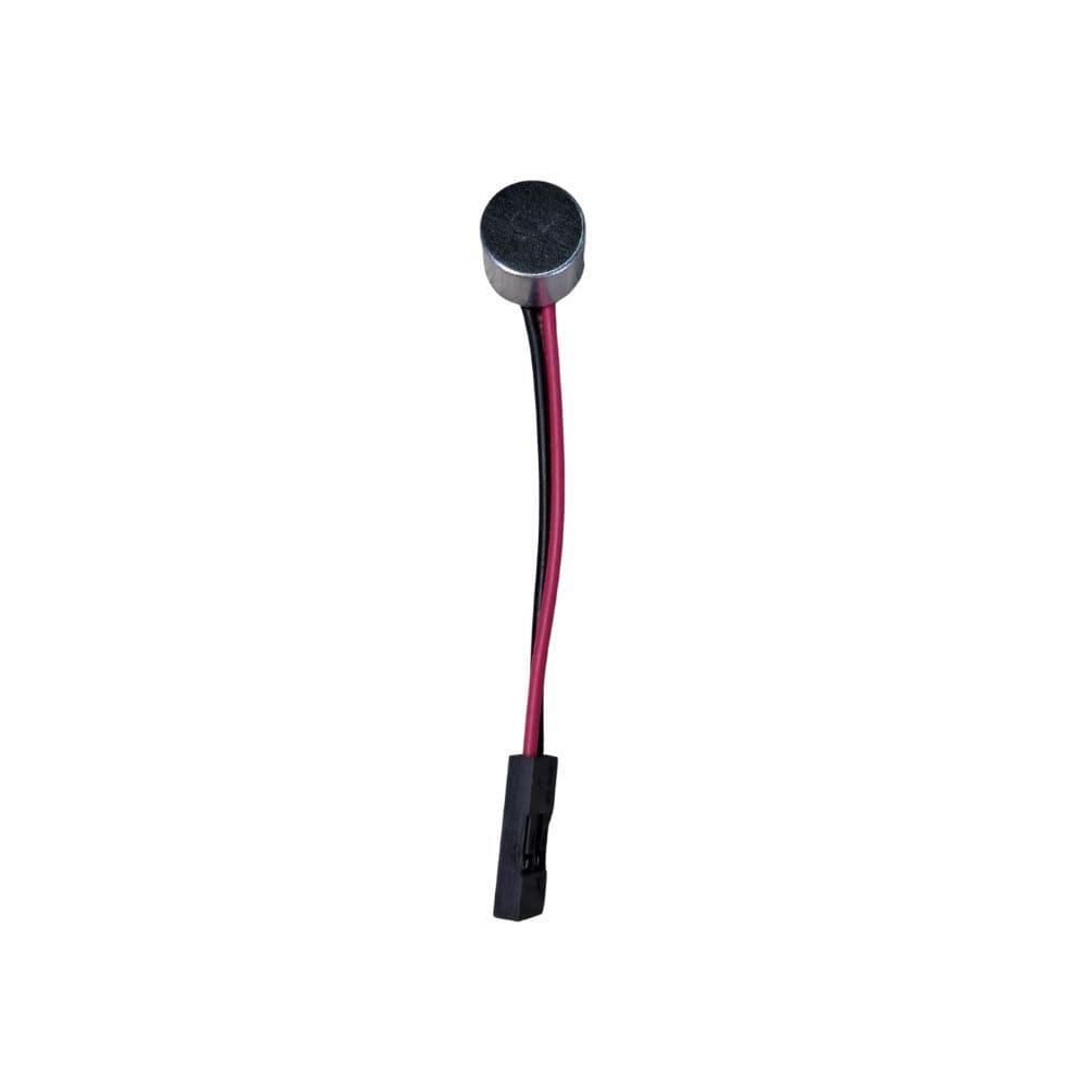 Microfone Intelbras Original Xpe 1001, 1013, 48, Iv 7000