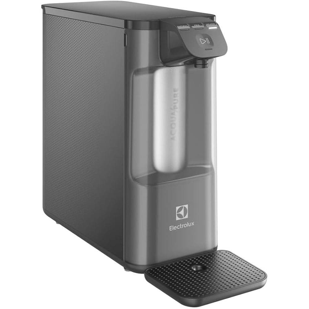 Purificador de Agua Electrolux PE12G Grafite Bivolt