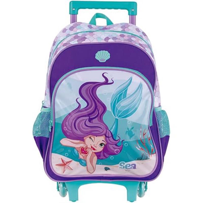 MOCHILA RODINHA