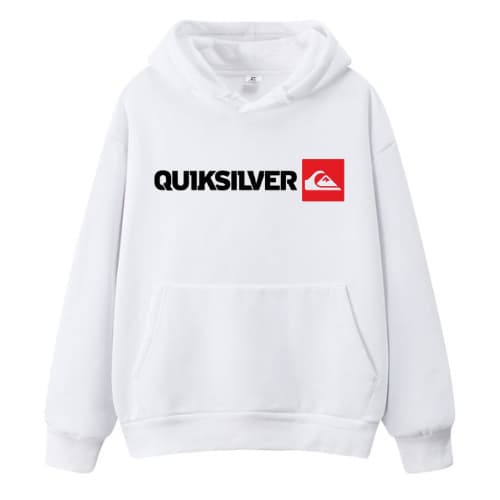 Moletom Canguru Blusa de Frio Quiks Casaco Premiu