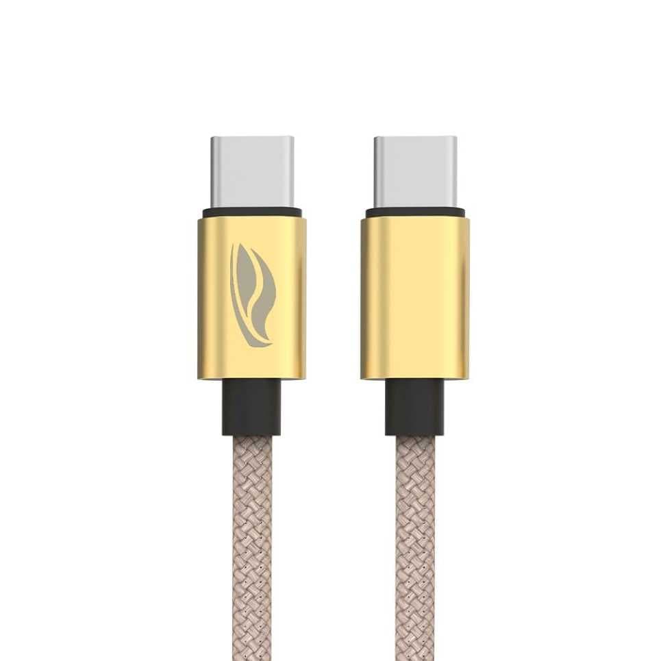 Cabo Usb-c-usb-c 1m CB-P200 c3tech