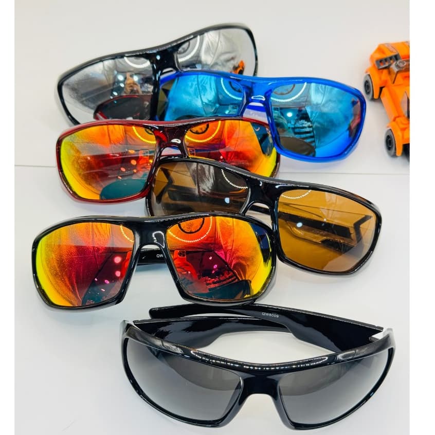 Oculos de sol Esportivo ,modelo Oval fechado