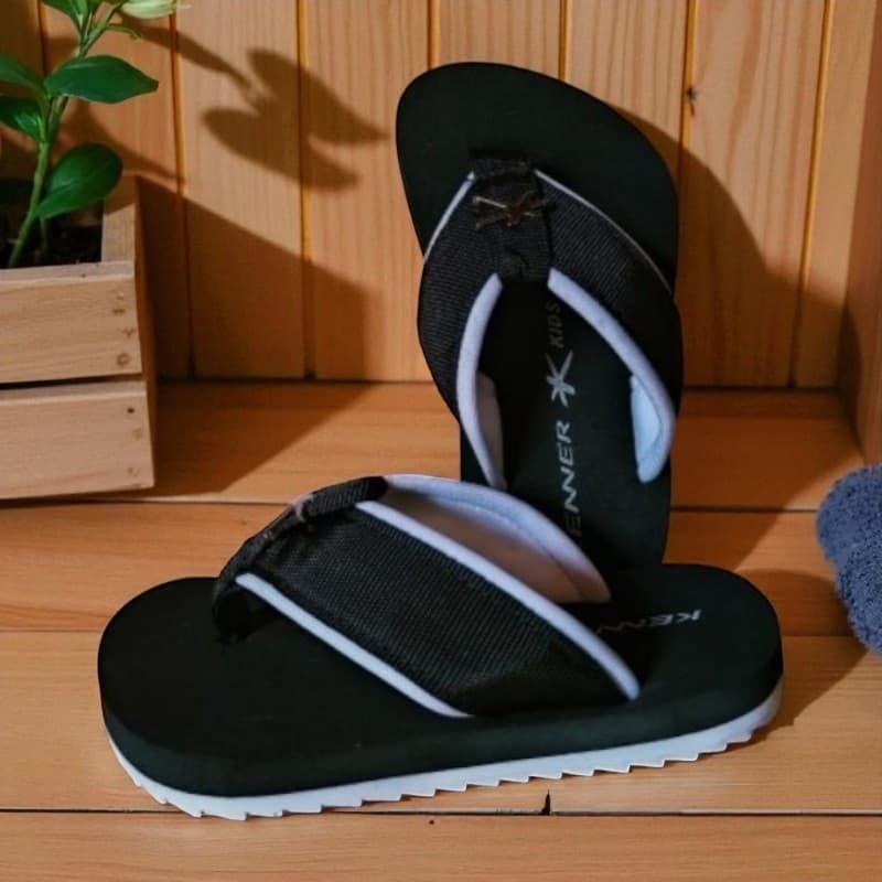 Chinelo Casual Masculino Infantil Confortável Versátil Ortopédico Praia Leve ENVIO IMEDIATO