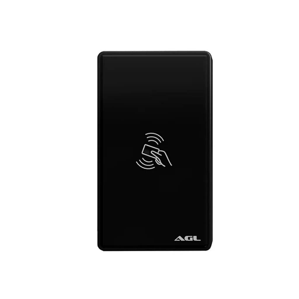 Controle de Acesso Digital CA2000 WiFi/RFID AGL