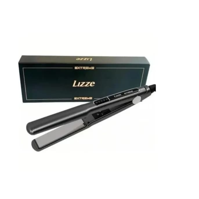 Lizze Chapinha De Cabelo Profissional 480 Extreme 127volt