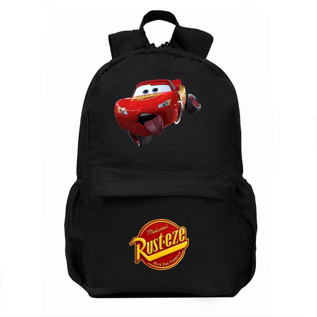 Mochila Infantil Carros Mochila Relâmpago Mcqueen Mochila Tom Mate Mochilas De Carros Menino