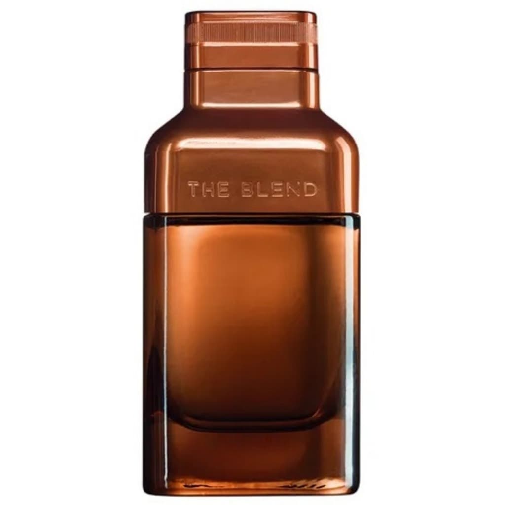 The Blend Eau De Parfum 100ml – Perfume de Alta Performance e Fixação