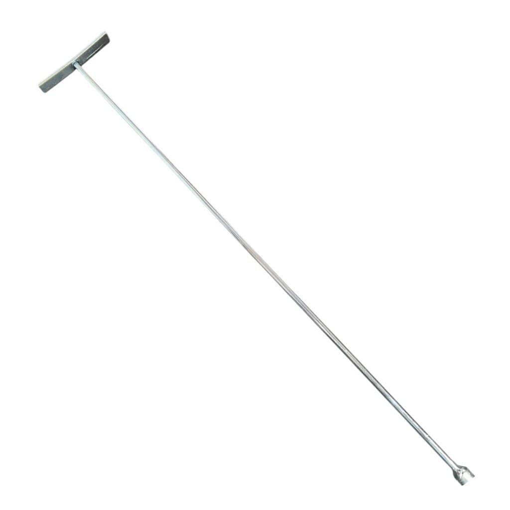 Chave T 10mm Agitador - Brastemp Electrolux 62cm