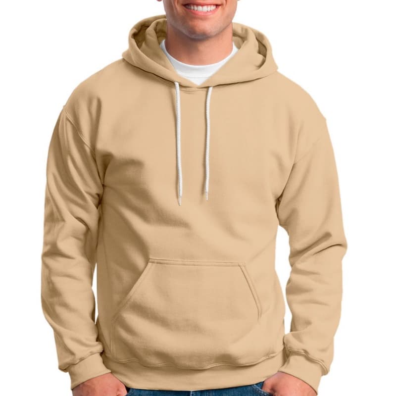 Moletom Canguru Flanelado Masculino Originals com Capuz Ajustável