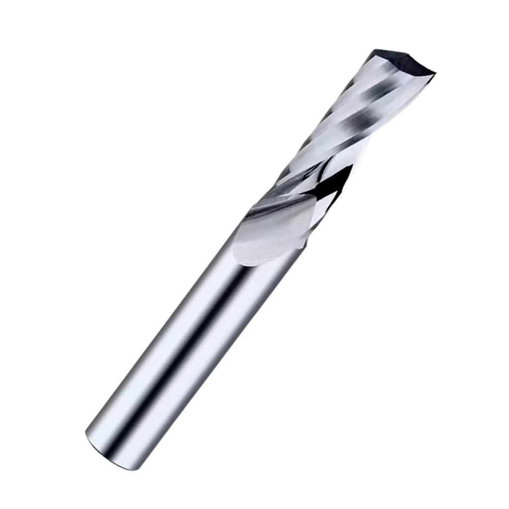 Fresa de Topo Helicoidal 1 Corte