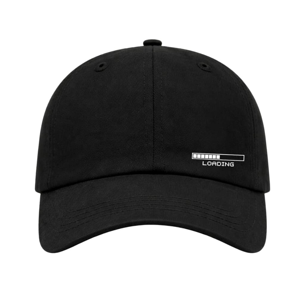 Boné Dad Hat Aba Curva Strapback Moderno Streetwear Ajustável Unissex