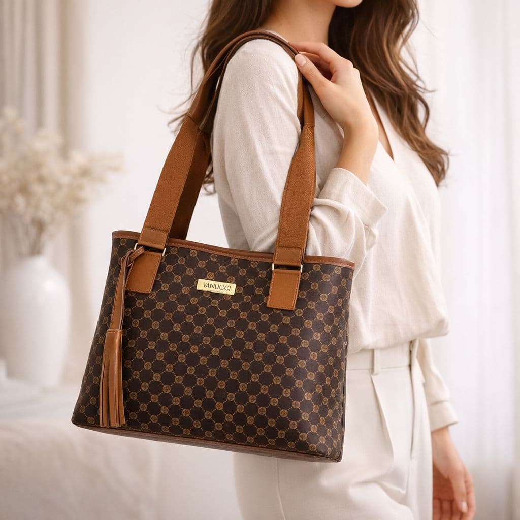 Bolsa Sacola Feminina De Ombro Grande Espaçosa ideal para Trabalho Faculdade Lançamento