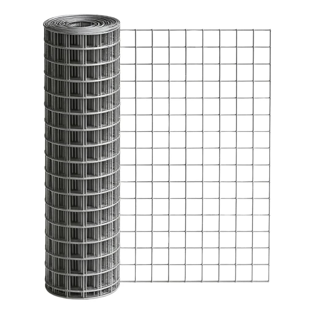 Tela Soldada Para Proteção De Pets E Portões 4m X 50cm