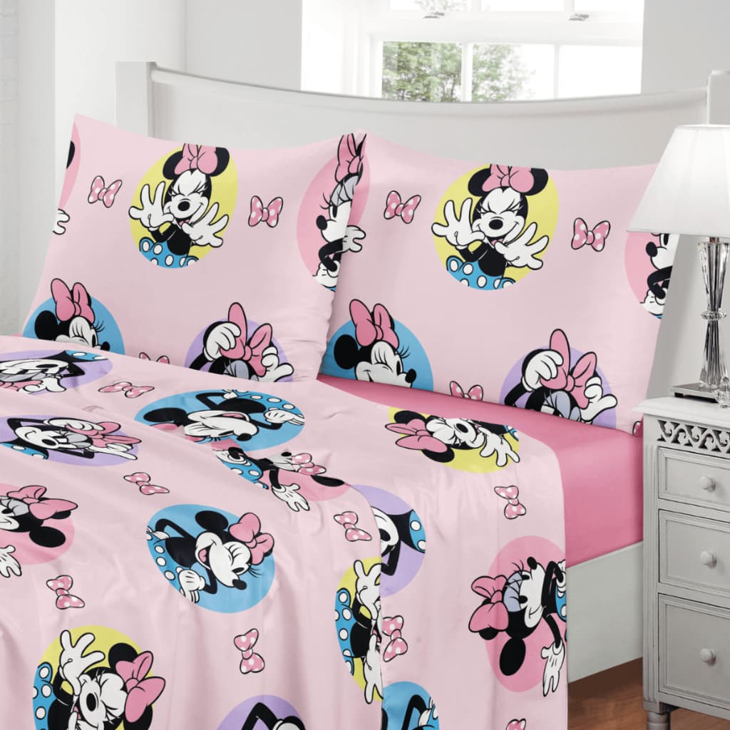 Lencol Jolitex Personagem 3 Pecas Infantil Licenciado Macio
