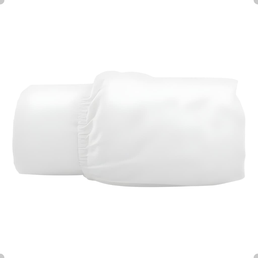 Lencol Queen Size Avulso Com Elastico Percal 600 Fios Algodao Egipcio