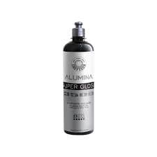 Composto Polidor Corte Alumina Heavy Cut 1200 ; Super Gloss 3500 500ml Easytech