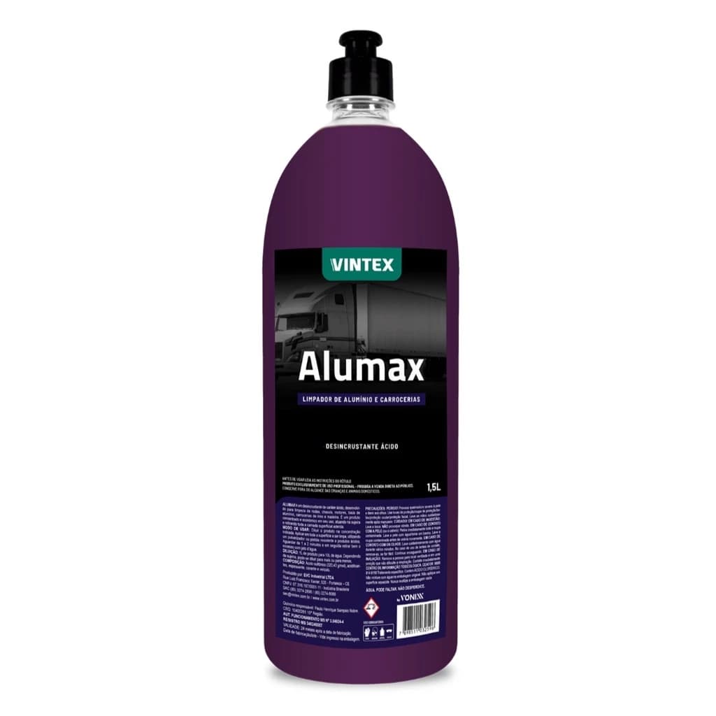 ALUMAX 1,5L VONIXX
