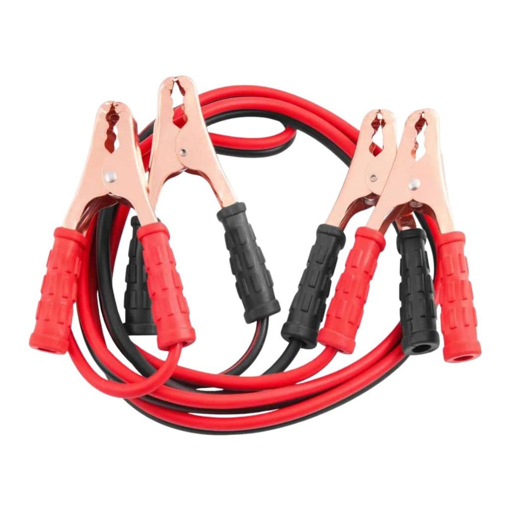 CABO TRANSMISSAO/CHUPETA 2,5 mts Cabo 2x6mm - NOVE54