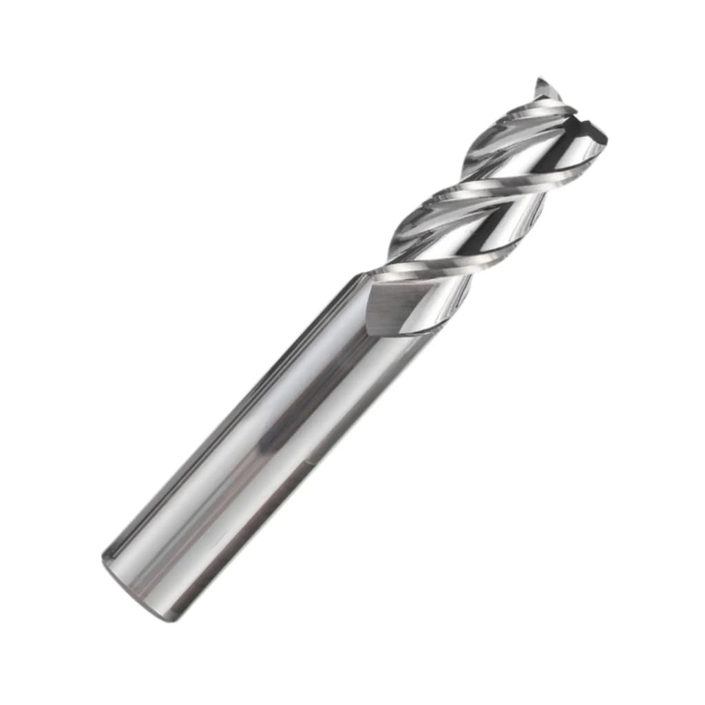 Fresa de Topo 3 Cortes