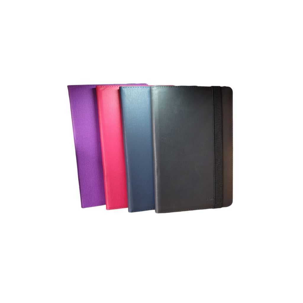 Capa Carteira Tablet Samsung A9+ Plus Giratória