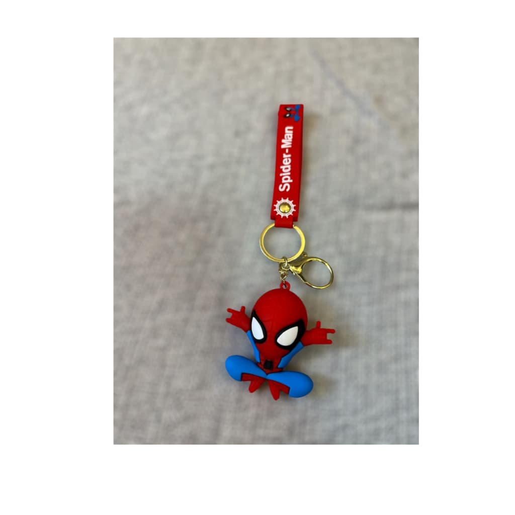 Chaveiro Infantil Personagem 22cm