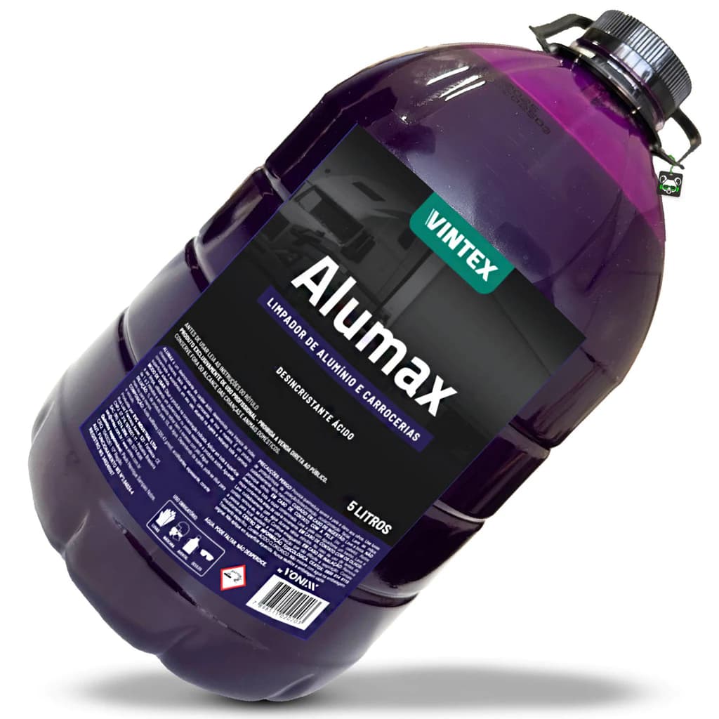 ALUMAX 5L VONIXX
