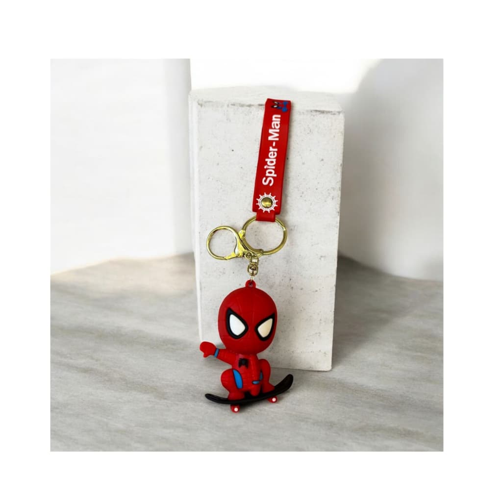 Chaveiro Infantil/ Personagem / ótima opção para presentear