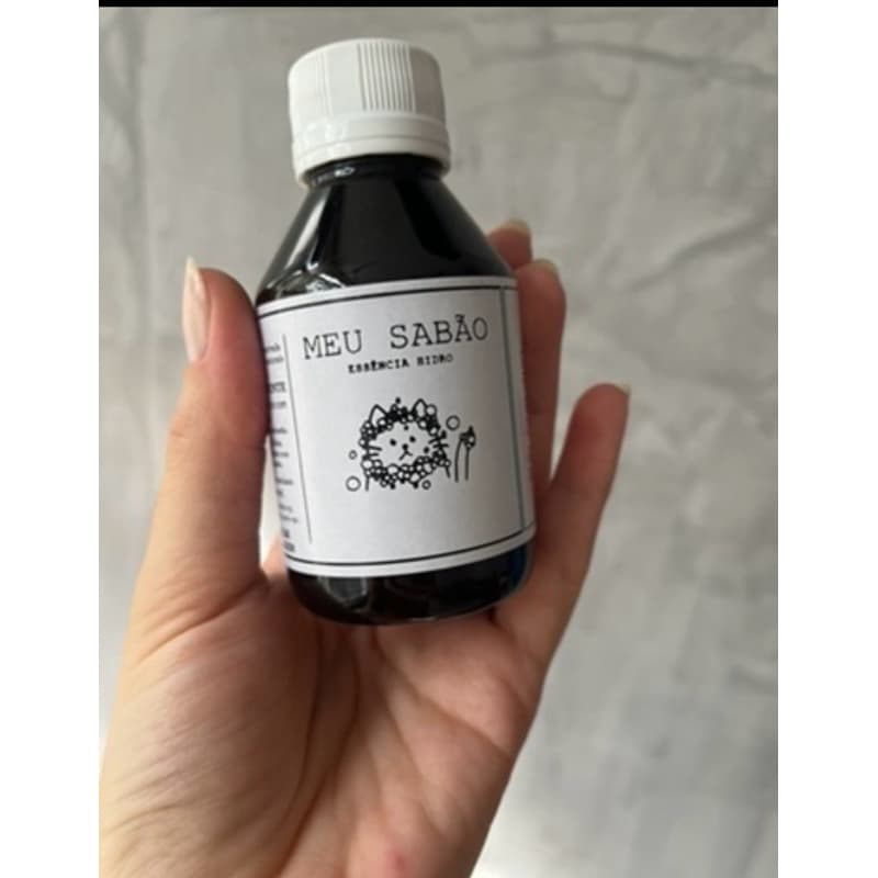 Essência Hidrossolúvel Chocolate Show - 100ml