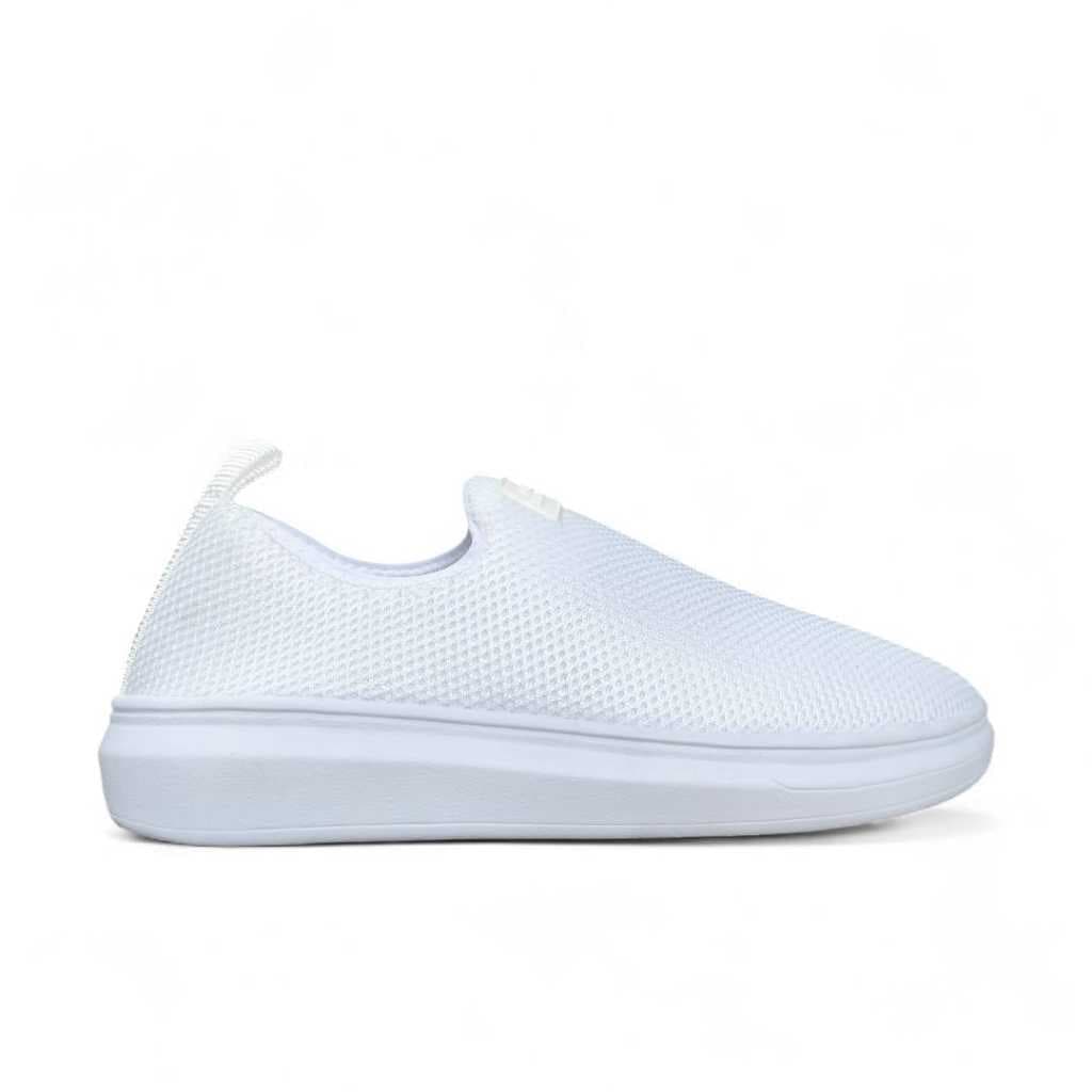 Tênis Meia Masculino Slip On Confortável Leve Macio Respirável Casual Sem Cadarço
