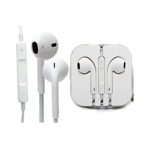 Fone de Ouvido P2 e TIPO-C Alta Qualidade com Microfone
