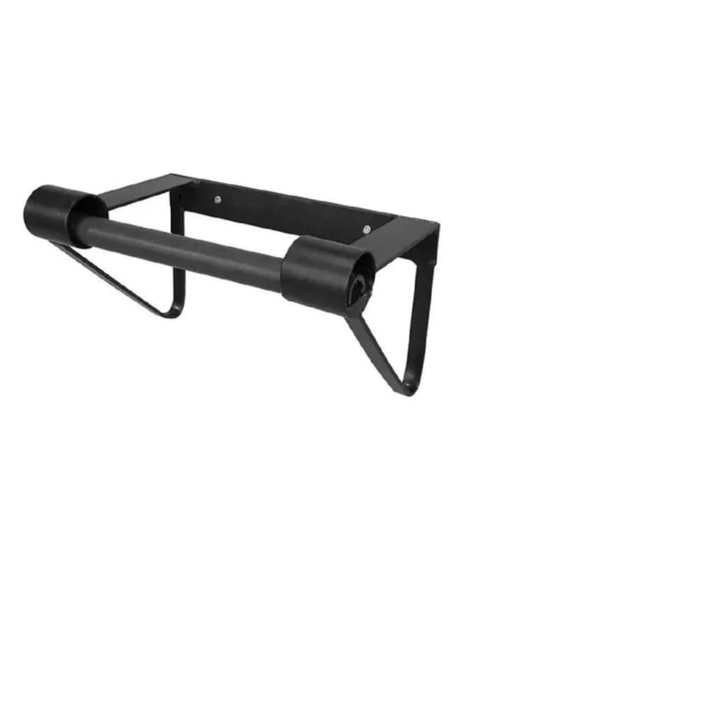 Suporte Para Bloco De Sal Mineral Para Cavalo Em  Ferro
