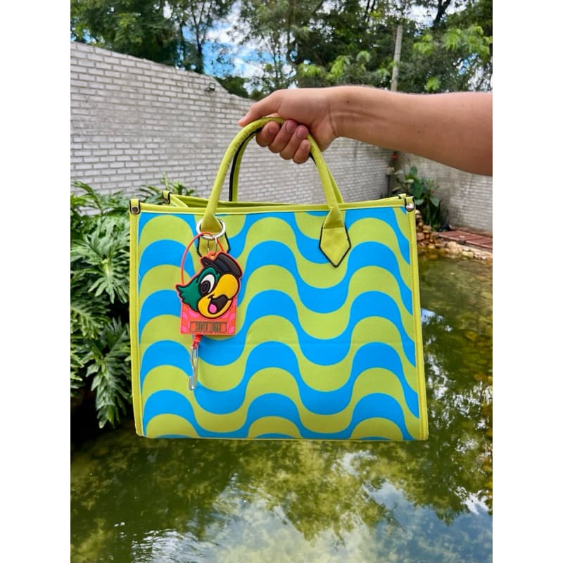 Bolsa Maxi Sacola Copacabana Espaçosa e Estilosa