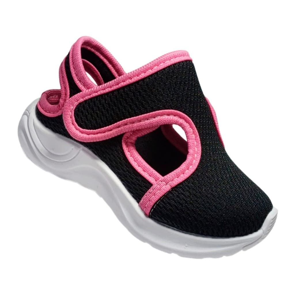 Tênis Feminino e Masculino Papete Infantil Meia, Zizi Calçados – Leve, Seguro e Fácil de Calçar