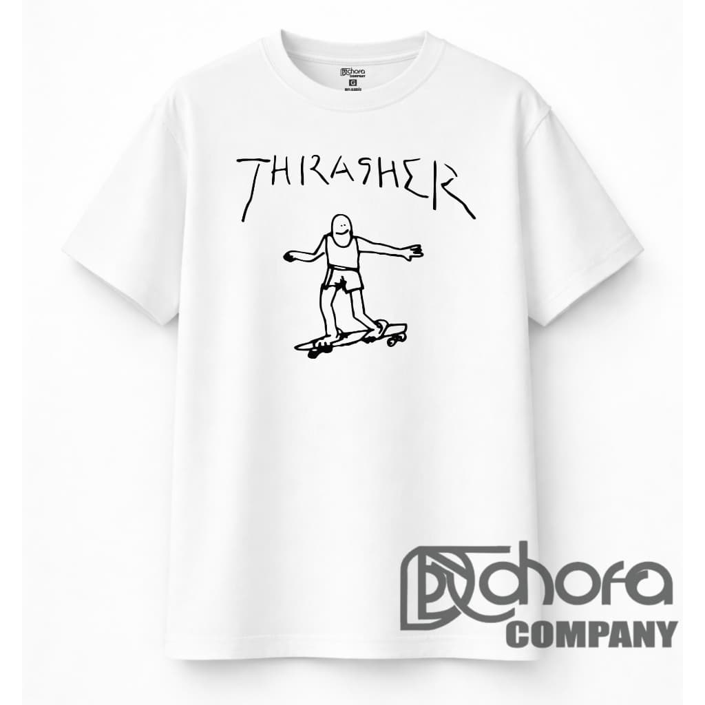 CAMISETA ESTAMPADA UNISSEX CARINHO COM SKATE 100% ALGODAO. ENVIO RAPIDO