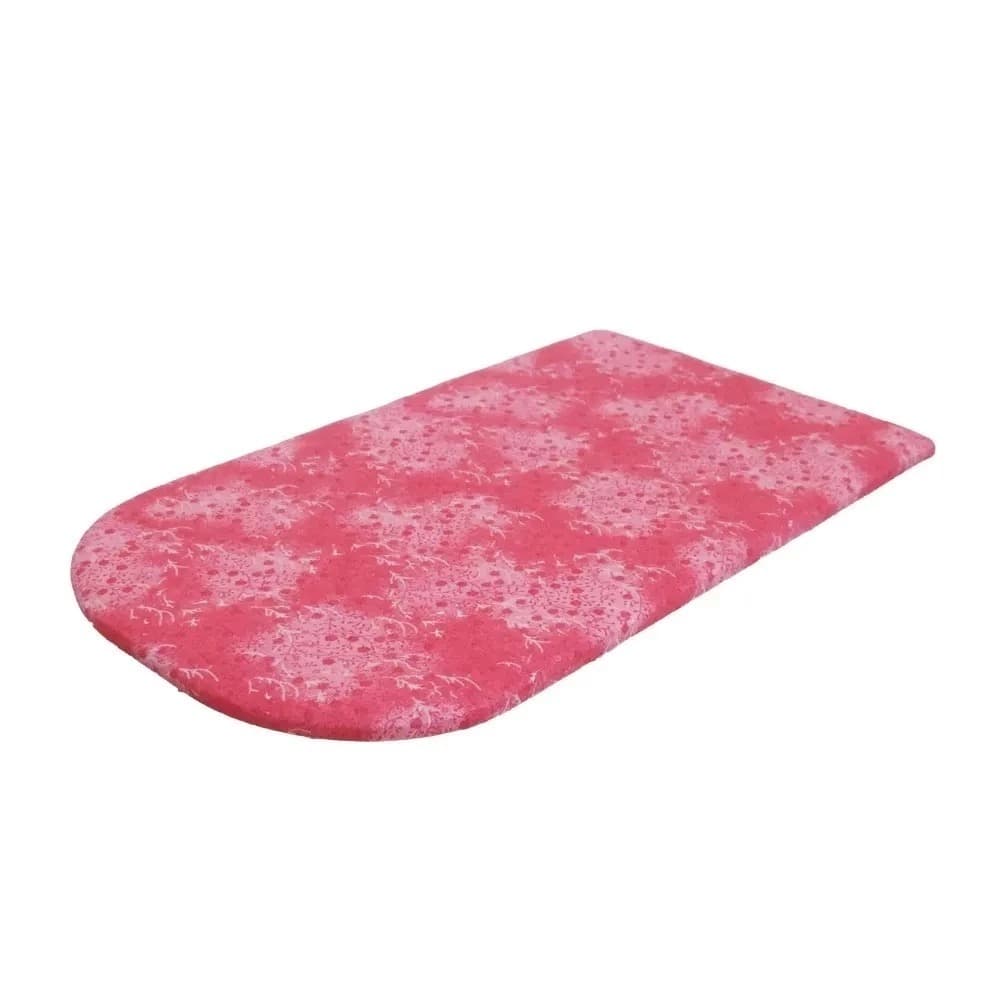 Mini Tábua Passar Portátil Aplique para Patchwork e Artesanato Atelie Scrapbook Costura Criativa