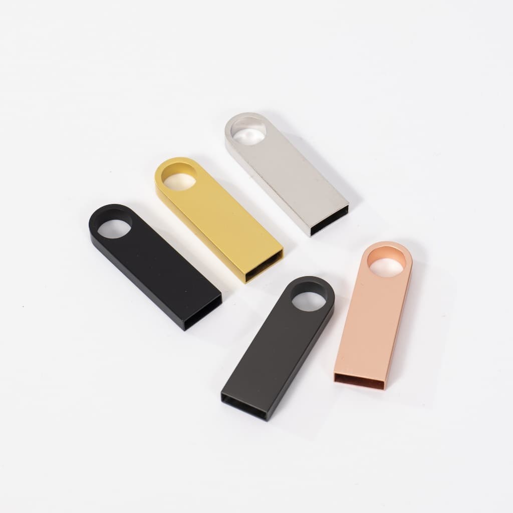 DataTraveler SE9 8GB 16GB 32GB 64GB 128GB 256GB USB 2.0 Caneta De Memória Flash Drives De Metal