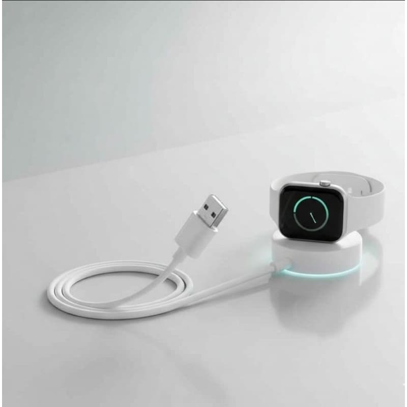 Carregador de Relógio Smartwatch por INDUÇÃO Universal Modelos ULTRA