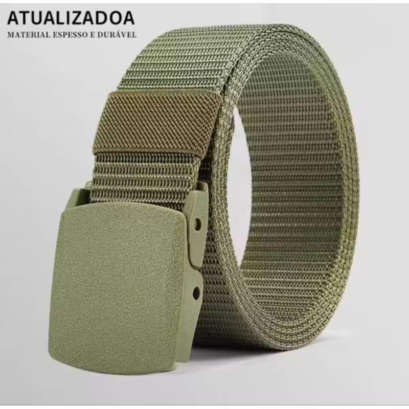Cinto Tático Militar.