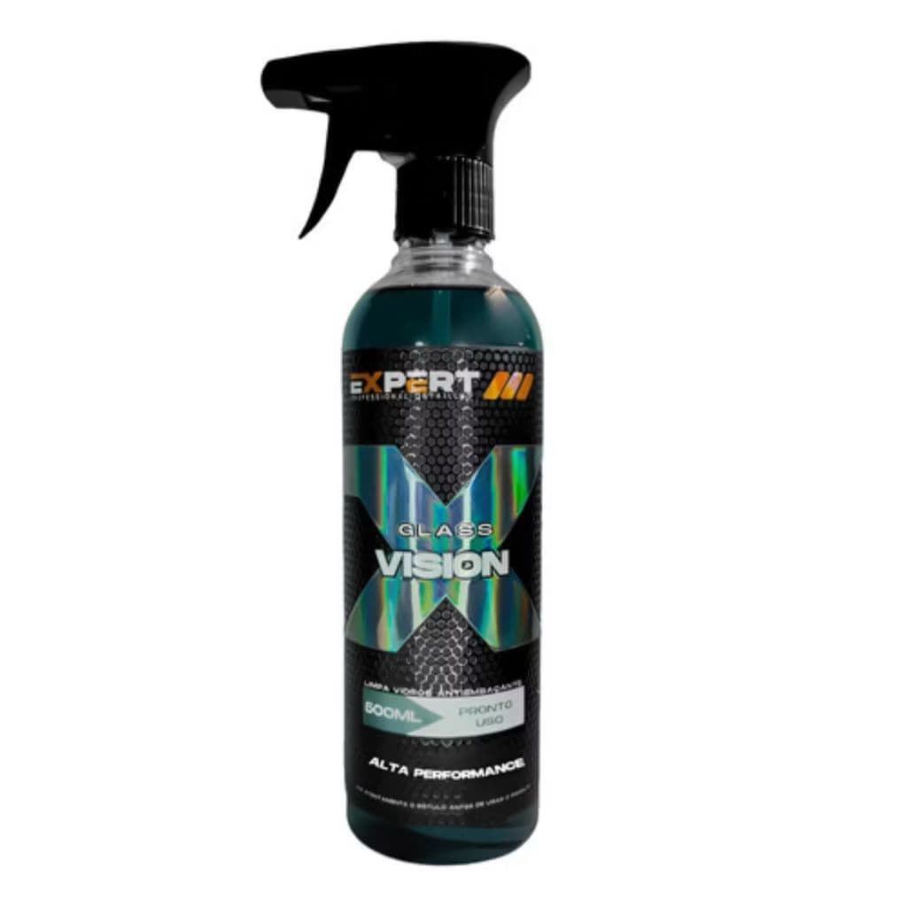 GLASS VISION EXPERT 500ML