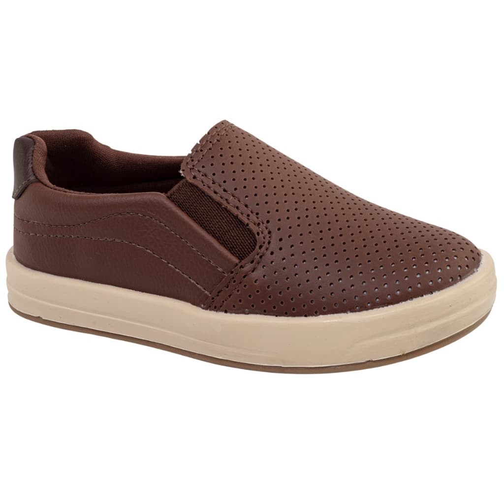 Tênis Infantil Masculino Sapatênis Menino Sapato Casual infantil